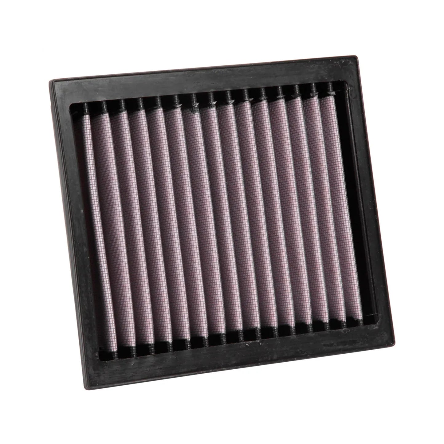 AEM DRYFLOW AIR FILTER (16-22 JEEP Compass, 14-21 RENEGADE, 16-19 FIAT Toro/500)