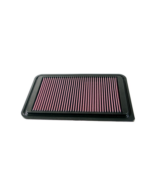 K&N AIR FILTER (‘03-’15 MAZDA Changan/Axela/Demio, ‘09-‘14 FORD Escape/Escort)