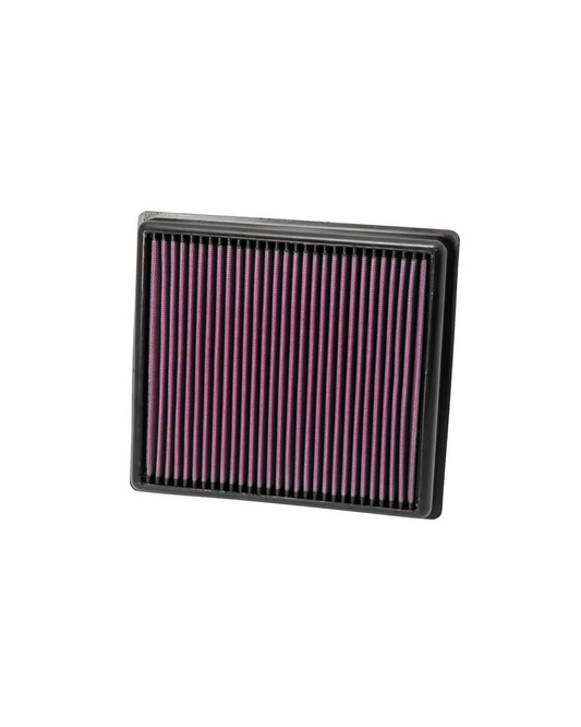K&N AIR FILTER (‘11-’21 BMW 120D,116D/I,118D/I,316D/I,320D/I,328I)