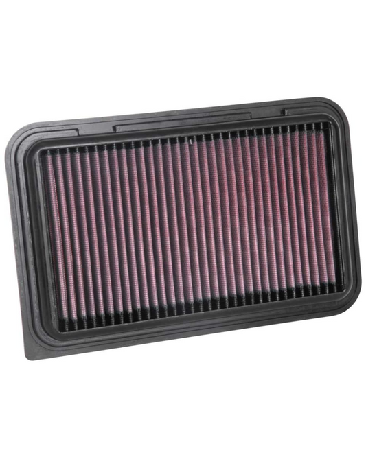 K&N AIR FILTER (NEW SUZUKI SWIFT 1.2L/SUZUKI IGNIS)