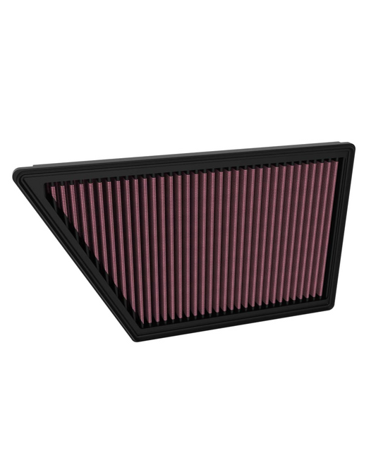 K&N AIR FILTER (23-ON Ford Ranger/Raptor/Everest 2.0L/3.0L V6)