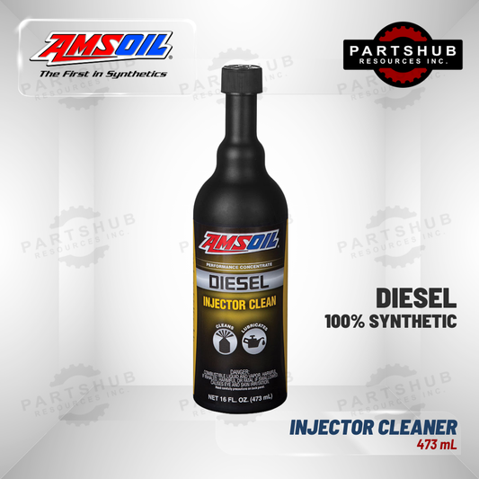 AMSOIL DIESEL INJECTOR CLEANER