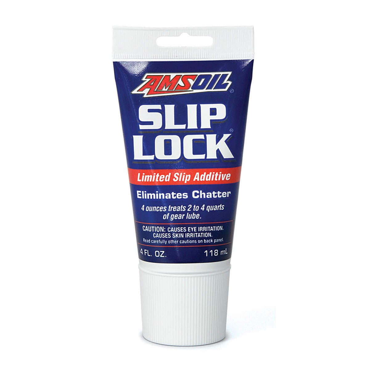 AMSOIL SLIP LOCK DIFFERENTIAL ADDITIVE 118mL