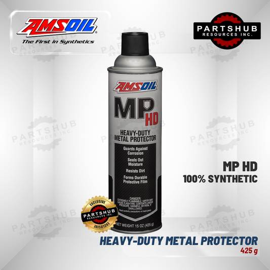 AMSOIL MP HEAVY-DUTY METAL PROTECTOR 425g