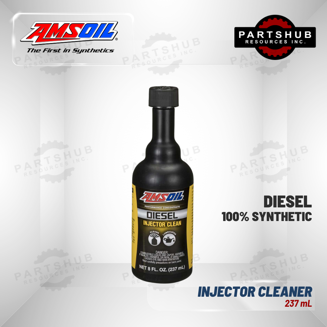 AMSOIL DIESEL INJECTOR CLEANER