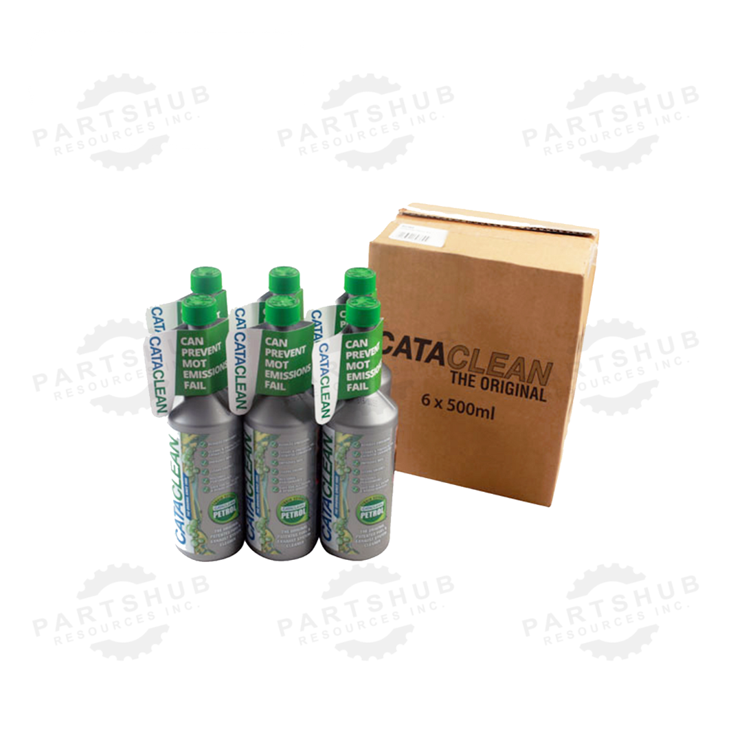 CATACLEAN FUEL ADDITIVES FOR CAR GASOLINE/PETROL