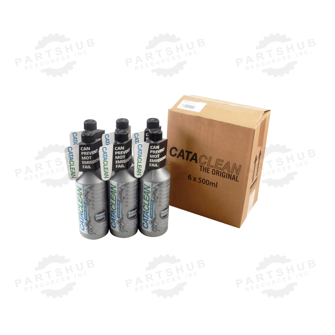 CATACLEAN FUEL ADDITIVES FOR CAR DIESEL