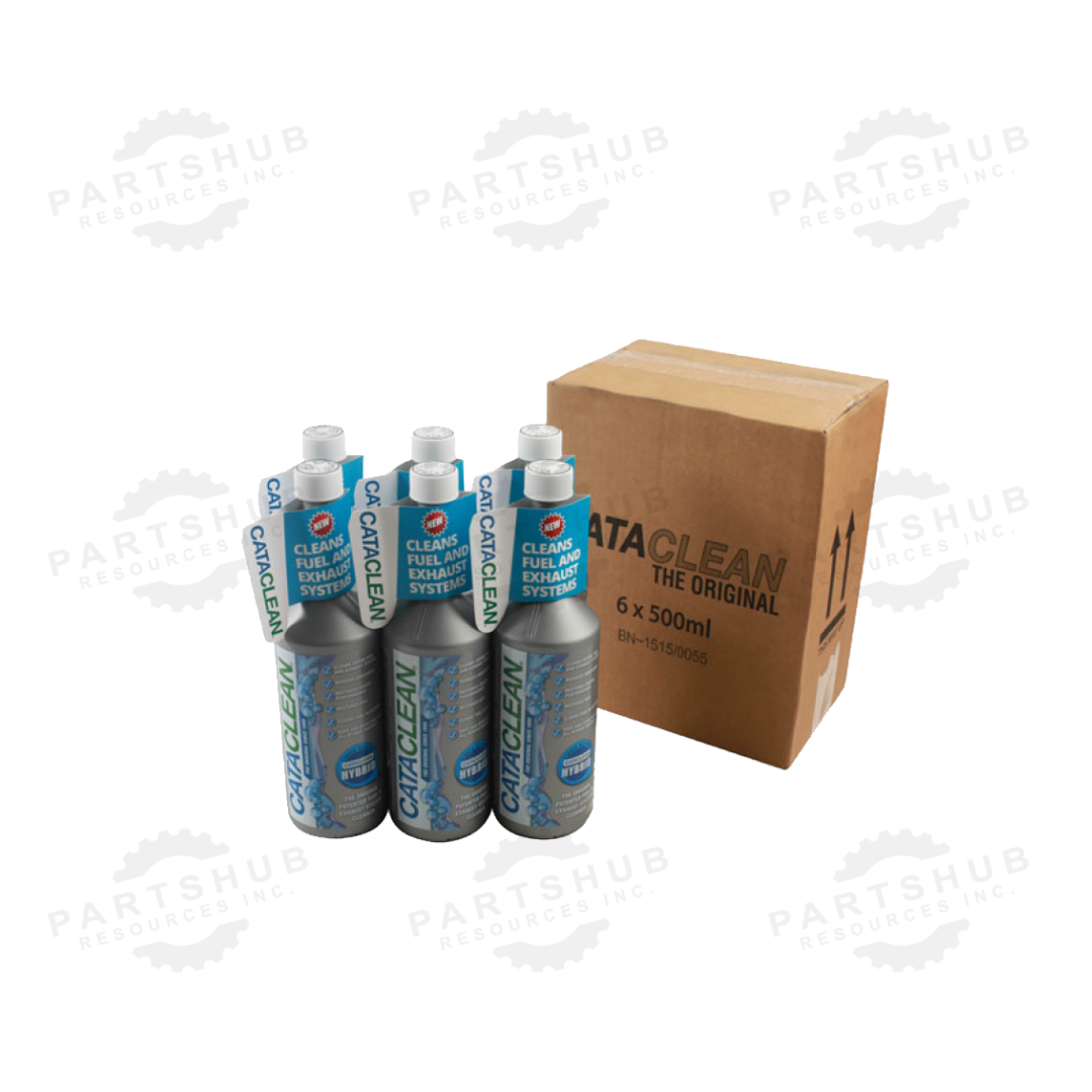 CATACLEAN FUEL ADDITIVES FOR CAR HYBRID ENGINES