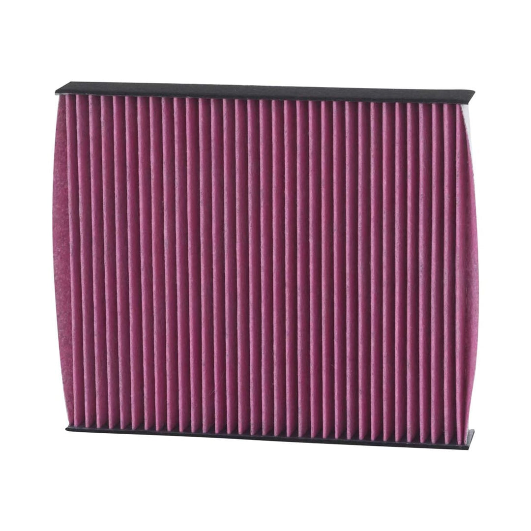 K&N DISPOSABLE CABIN AIR FILTER (NEW FORTUNER/INNOVA/HIACE/HILUX,LEXUS,ACCENT,XV,CAMRY,GR YARIS/ZENIX/MUX/DMAX '24)