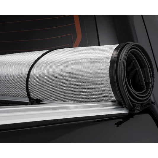 KEKO SOFT TONNEAU COVER ('13-'22 FORD RANGER RAPTOR/XLT/XLS/T6/MAZDA BT50)