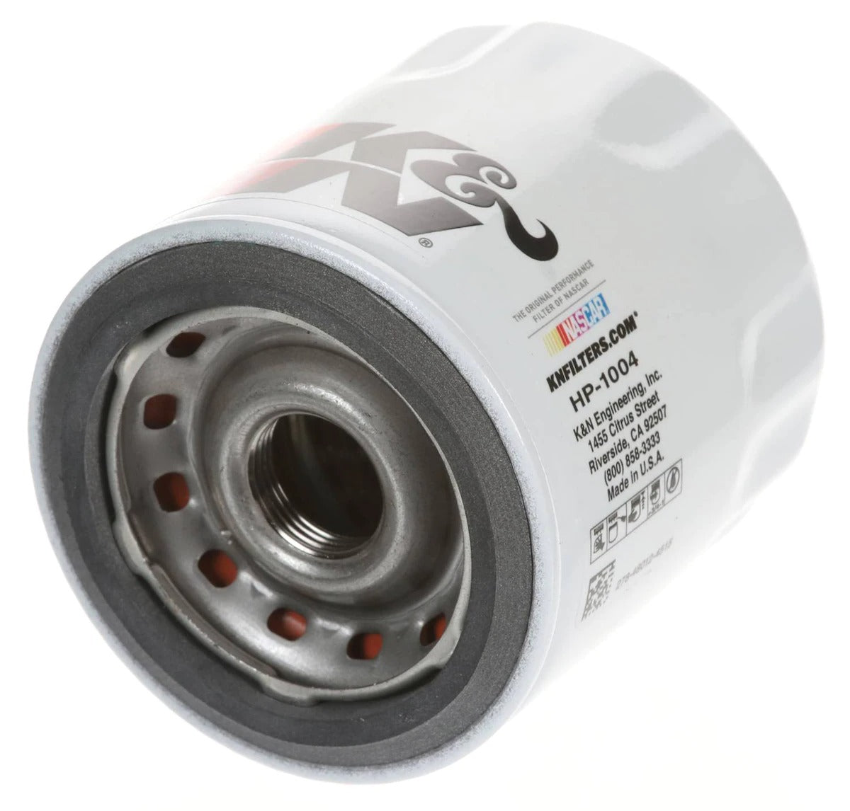K&N OIL FILTER (HYUNDAI GAS,SUBARU WRX/BRZ, TOYOTA GR86/LANCER,EON,PICANTO)