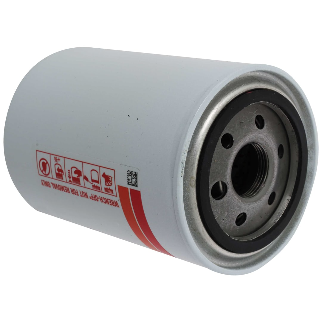 K&N OIL FILTER (‘15-‘18 NISSAN Titan XD, ’90-’91 CHEVROLET P30)