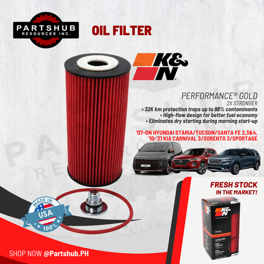 AMSOIL PACKAGES (STARIA/SANTA FE/TUCSON 2.0L/KIA) DIESEL OIL