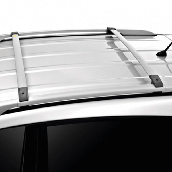 KEKO CROSSBAR ROOF RACK RAIL (NAVARA/RANGER)