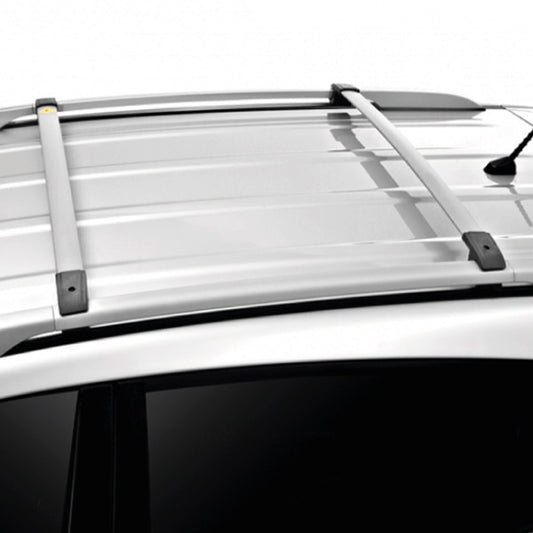 KEKO CROSSBAR ROOF RACK RAIL (NAVARA/RANGER)