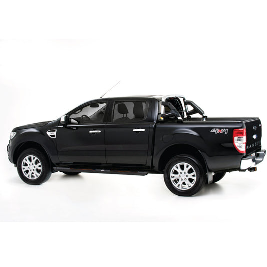 KEKO STEPBOARD (RANGER '12-'22/COLORADO '12-ON)