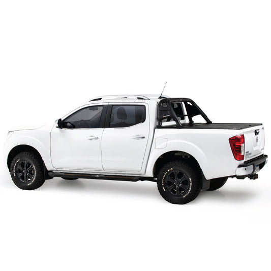 KEKO STEPBOARD (NAVARA '17-ON/HILUX '16-ON/STRADA '08-'22)