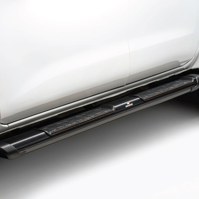 KEKO STEPBOARD (NAVARA '17-ON/HILUX '16-ON/STRADA '08-'22)