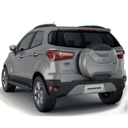 KEKO SPARE WHEEL COVER (FORD ECOSPORT '13-ON)