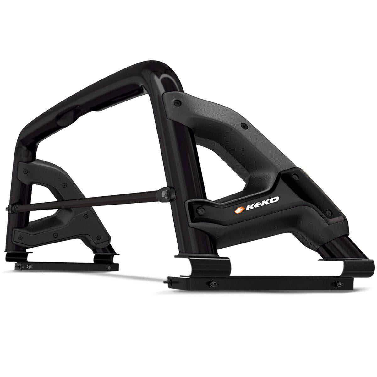 KEKO SPORT/ROLL BAR K3 (TOYOTA HILUX/GR-S '16-ON)