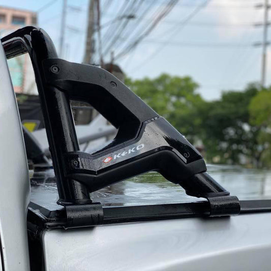 KEKO SPORT/ROLL BAR K3 (NISSAN NAVARA PRO-4X/FRONTIER '21-ON)