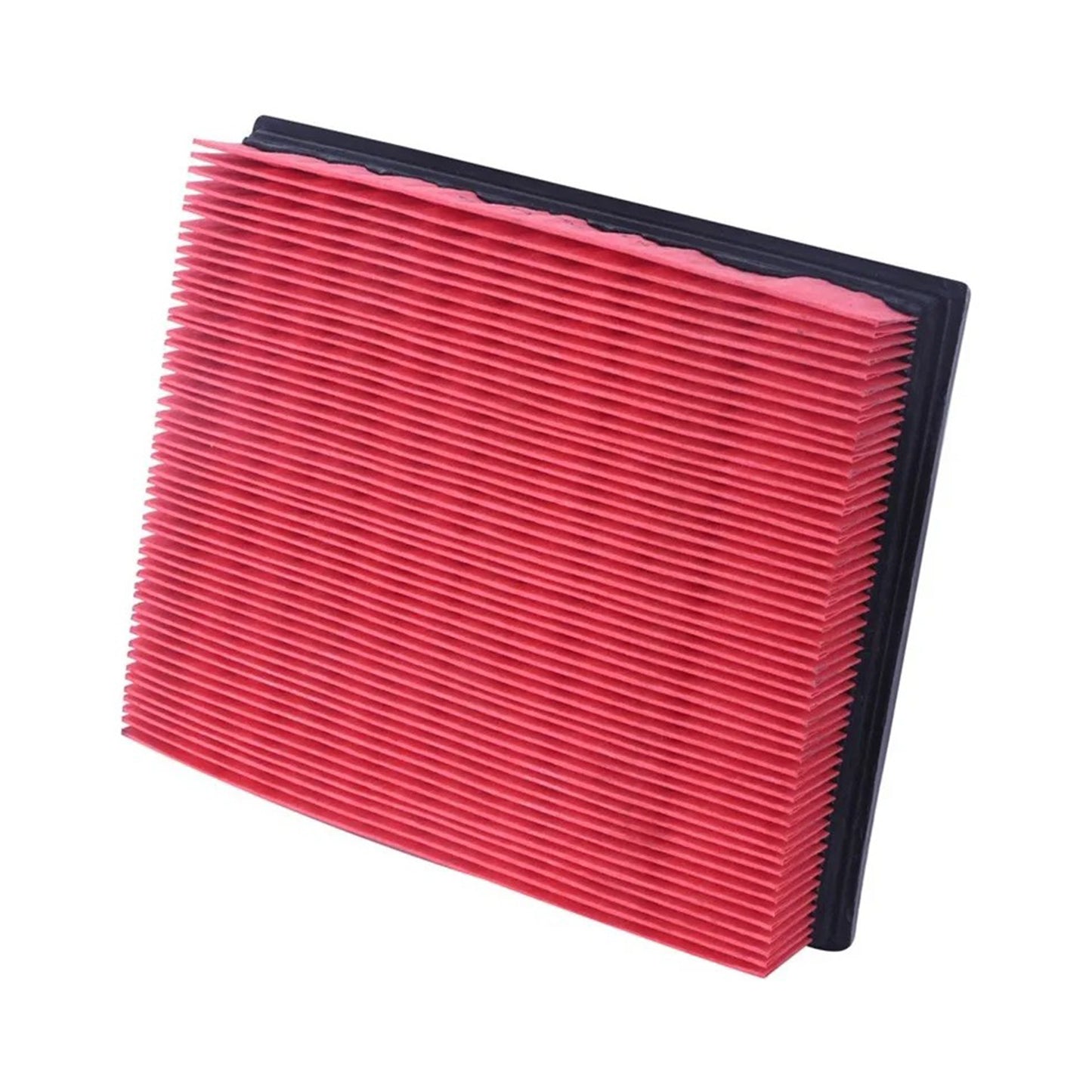 K&N DISPOSABLE AIR FILTER ('15-ON NISSAN Navara/NP300/Pro-4X/Terra)