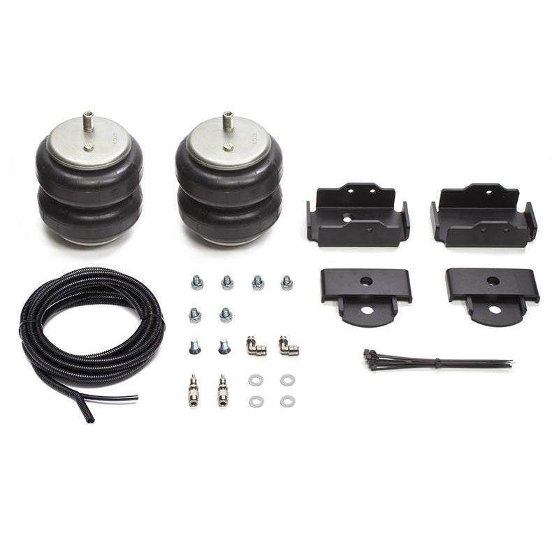 AIRBAG MAN AIR SUSPENSION (TOYOTA HILUX REVO ‘05-’14 STOCK & LIFTED HEIGHT) LEAF SPRING HELPER KITS