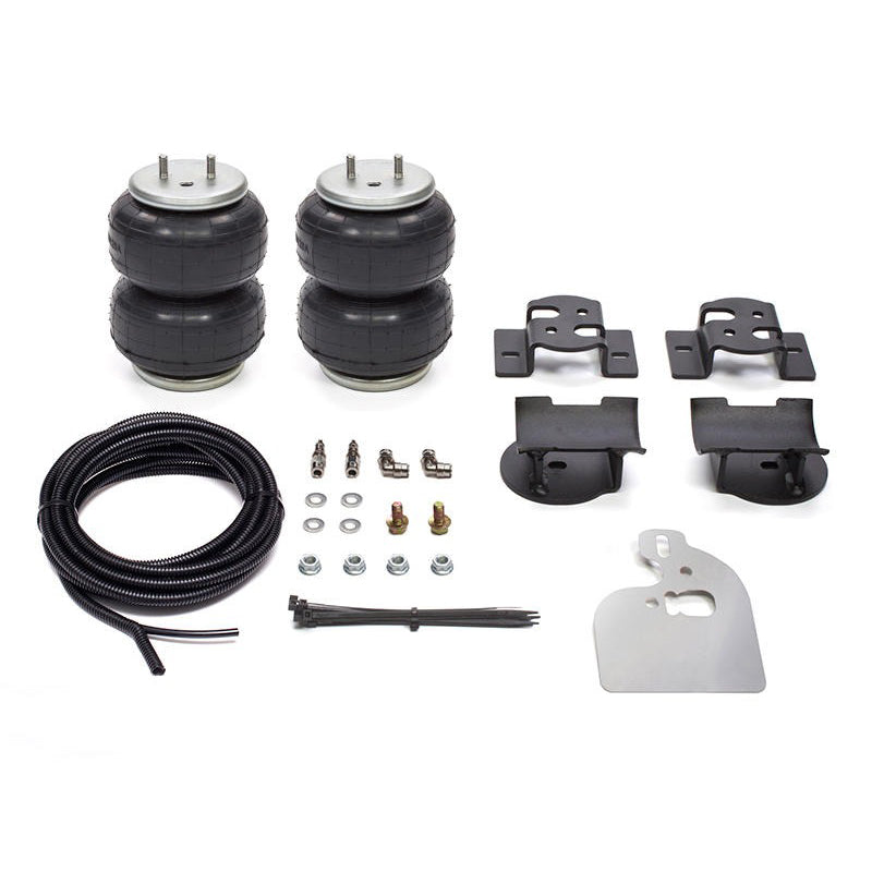 AIRBAG MAN AIR SUSPENSION (TOYOTA LC73,LC75 '85-'99, LC70,LC76,LC78,LC79 '98-25 LIFTED HEIGHT) LEAF SPRING HELPER KITS
