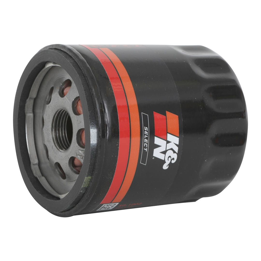 K&N OIL FILTER (FORTUNER,INNOVA,HILUX,ECOSPORT,MUSTANG ECOBOOST,HIACE,EVEREST,FIESTA,VIGO,CONQUEST