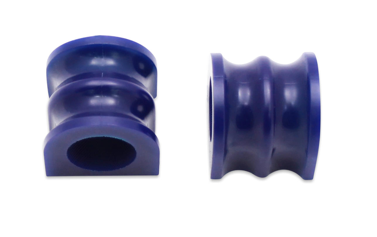 SUPERPRO Sway Bar Mount Bush Kit (NAVARA D40/NP300/PRO-4X)