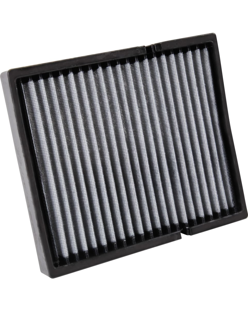 K&N CABIN FILTER (NEW TOYOTA FORTUNER,NEW HIACE GRANDIA,HILUX,CONQUEST,LEXUS,ACCENT,CROSTEK