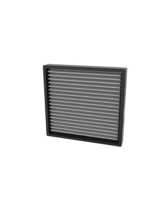 K&N CABIN FILTER ('20-ON HYUNDAI Elantra/Ioniq/Santa Fe/Sonata/Tucson, KIA K5/EV6/Sorento/Sportage 1.6L/2.0L/2.5L)