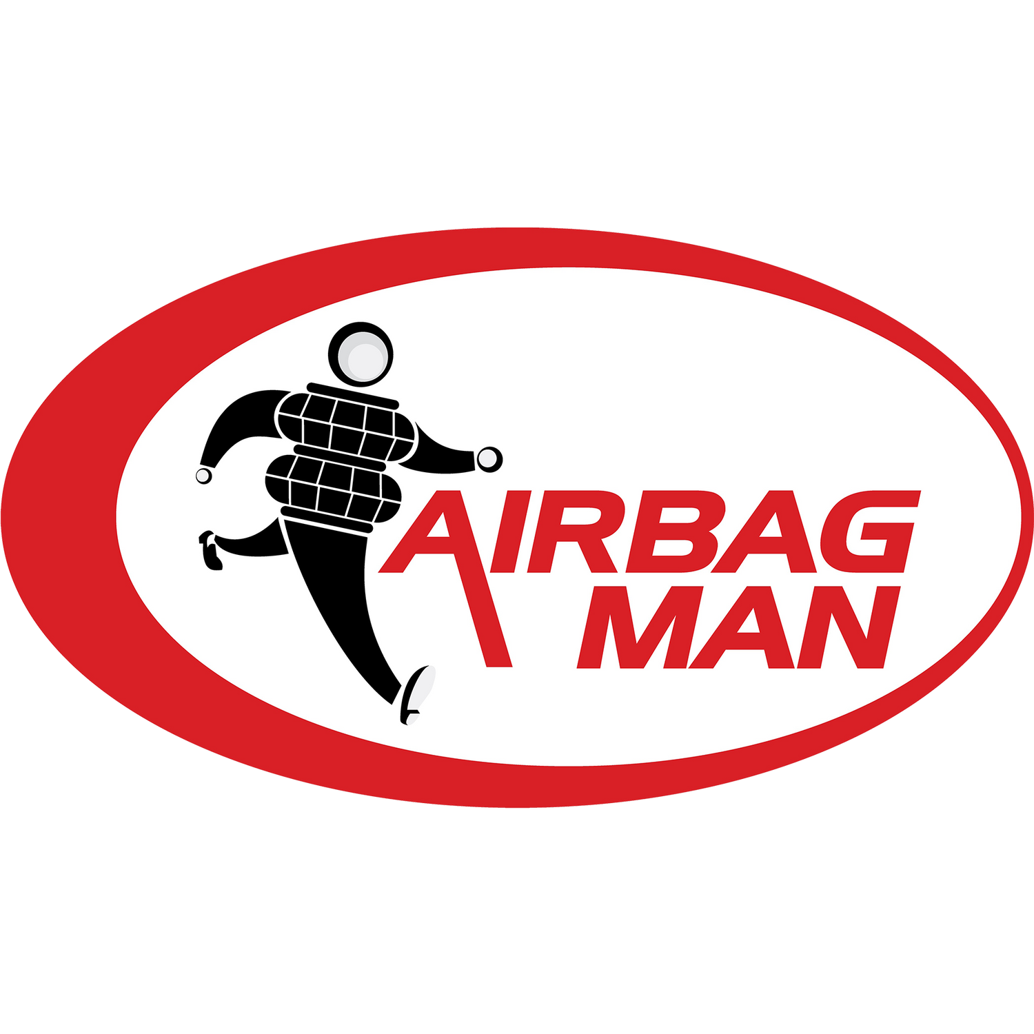 AIRBAG MAN