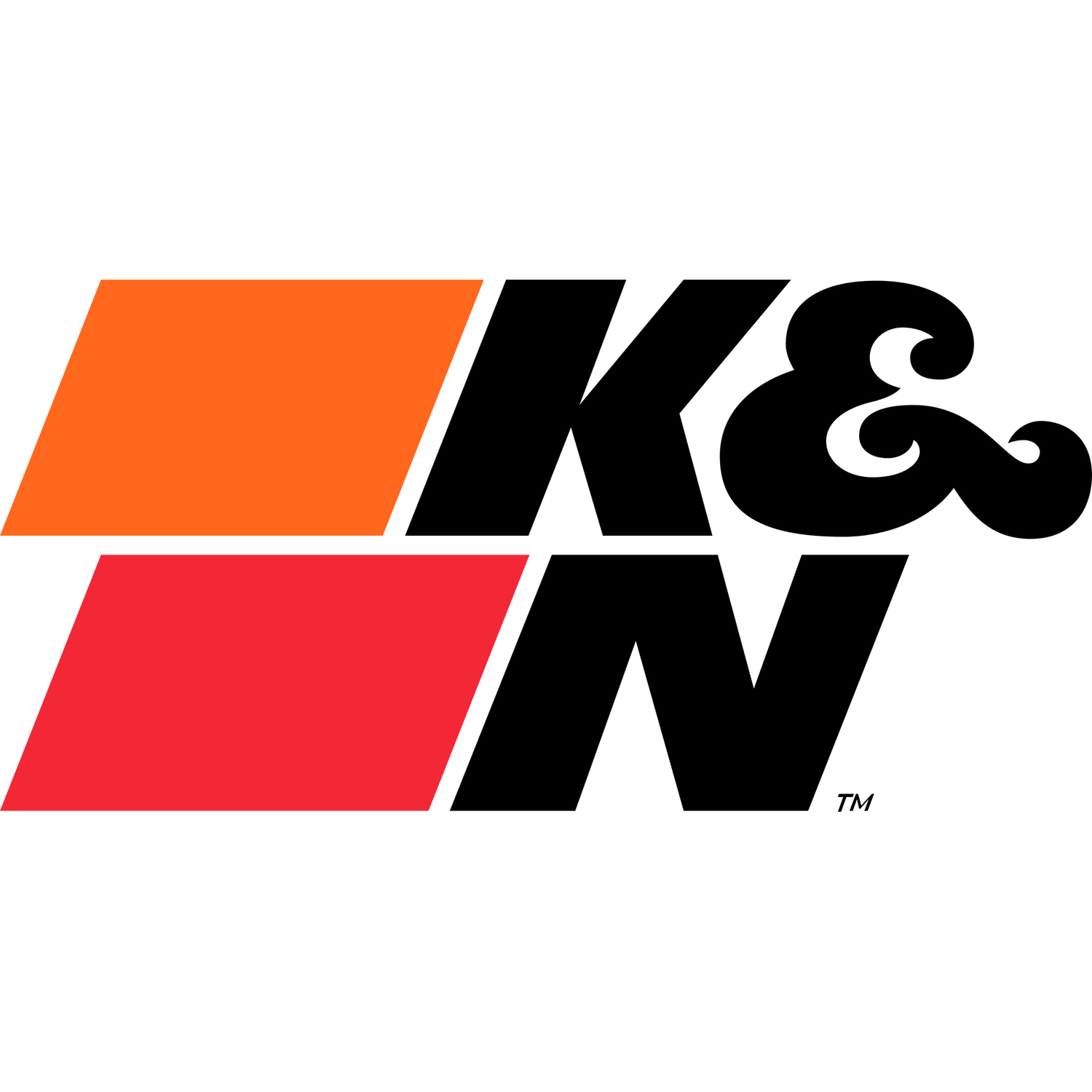 K&N