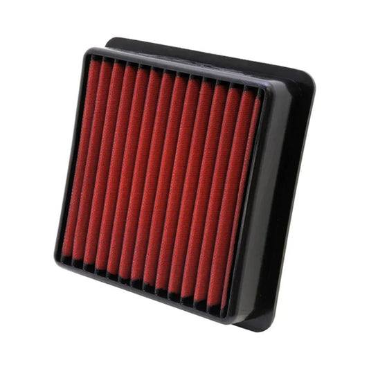 AEM DRYFLOW AIR FILTER (SUBARU 07-21 WRX/08-18 Forester/12-17 XV/03-08 Outback/08-16 Impreza/03-19 Legacy/19 Levorg)
