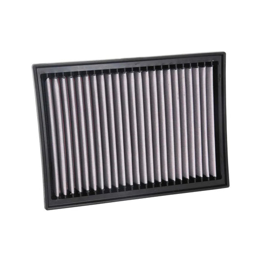 AEM DRYFLOW AIR FILTER (10-16 TOYOTA FJ Cruiser/Land Cruiser/Prado, 10-22 LEXUS GX460)