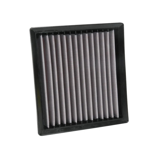 AEM DRYFLOW AIR FILTER (15-ON Montero/Pajero, 19-ON Strada/RAV4 2.5L 21-ON Yaris GR, 12-ON Camry/Avalon 2.5L/3.5L 10-ON RX350/NX350)