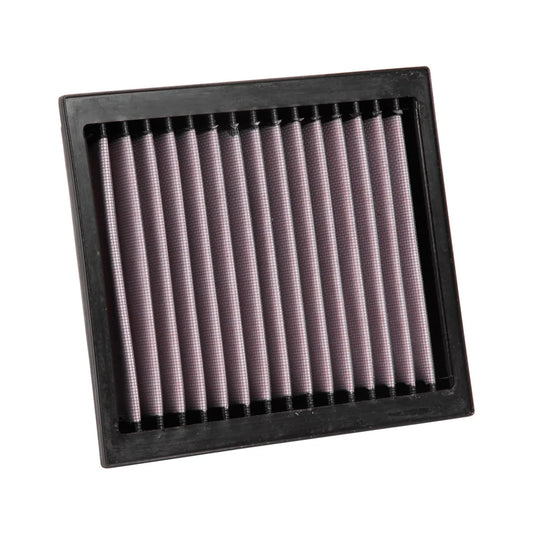 AEM DRYFLOW AIR FILTER (16-22 JEEP Compass, 14-21 RENEGADE, 16-19 FIAT Toro/500)