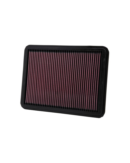 K&N AIR FILTER (‘00-’15 TOYOTA Prado/4Runner/Sequoia/Tundra, LEXUS GX470)