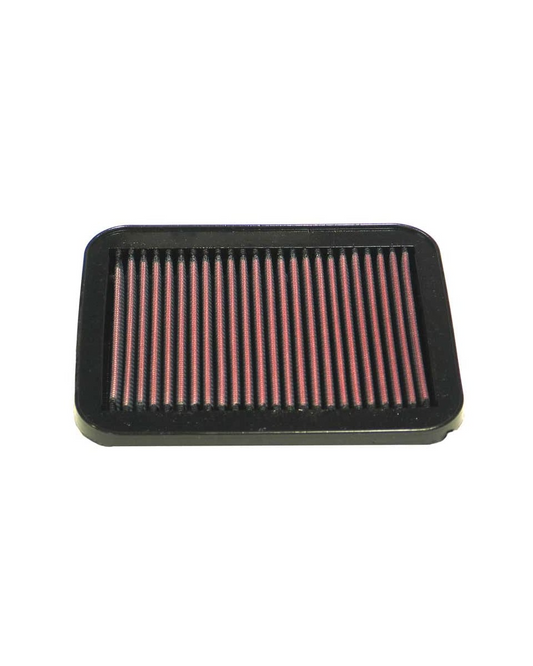 K&N AIR FILTER (‘04-’18 SUZUKI Jimny,Baleno,Cultus,Spin JB43)
