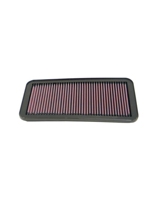K&N AIR FILTER (1996-1997 TOYOTA RAV4 2.0L L4 Gas)