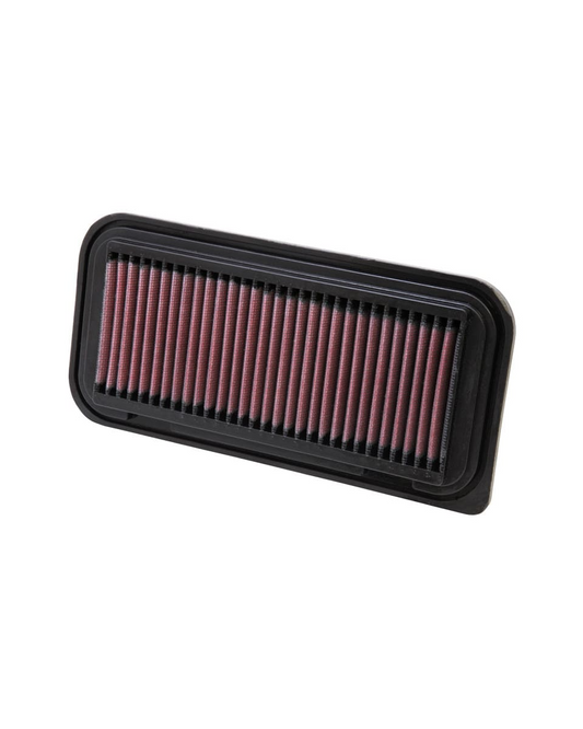 K&N AIR FILTER (Yaris 1.3/Old Vios 1.3)
