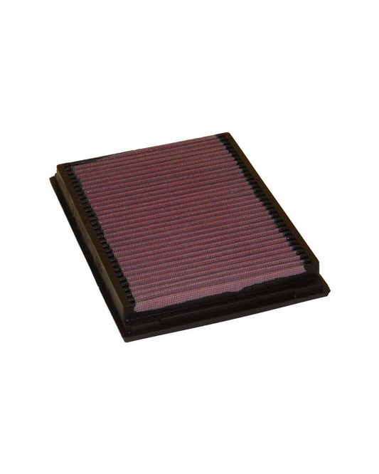 K&N AIR FILTER (BMW L6 '96-'07)