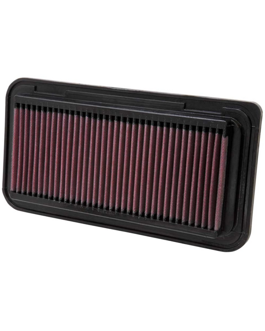 K&N AIR FILTER ('12-'20 TOYOTA GT86,SUBARU BRZ)