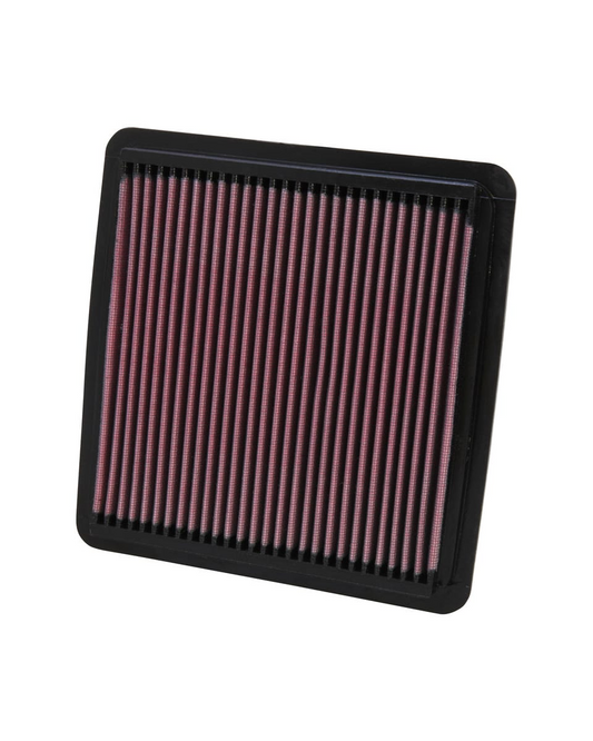 K&N AIR FILTER (SUBARU ‘07-21’ WRX/’08-’19 Forester/‘03-’19 Legacy)