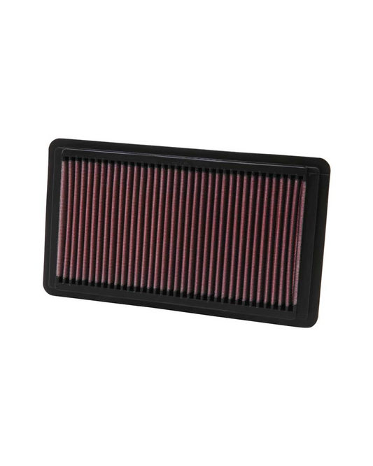 K&N AIR FILTER (HONDA CIVIC FD '06-'11 2.0L)