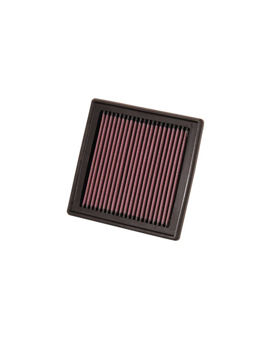K&N AIR FILTER (NISSAN 370Z V6) 2-PCS PACKAGE