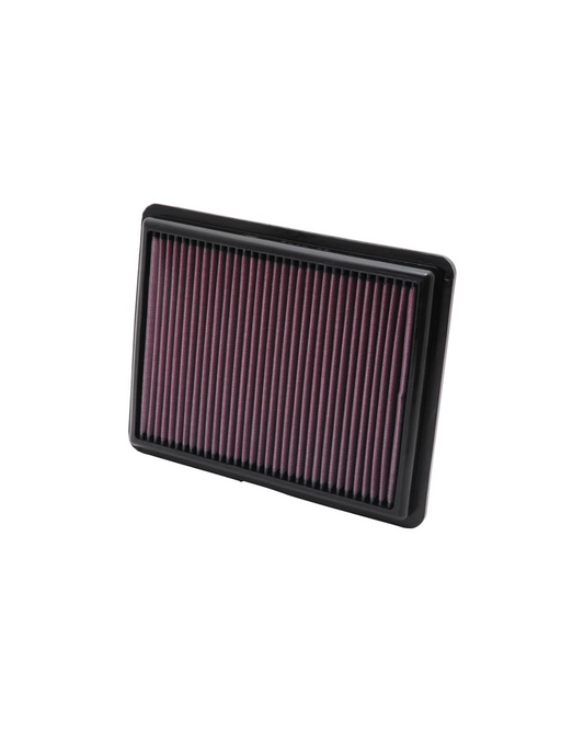 K&N AIR FILTER (HONDA ACCORD 3.5 V6)