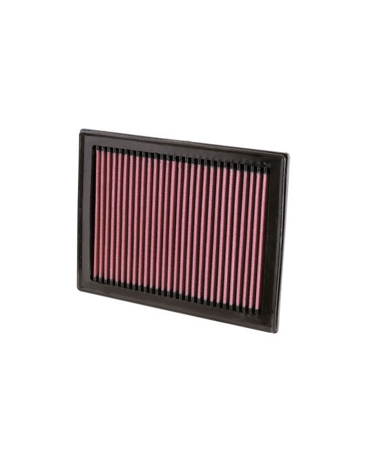 K&N AIR FILTER ('07-'19 NISSAN SENTRA/X-TRAIL, '11-'20 NISSAN ALMERA)