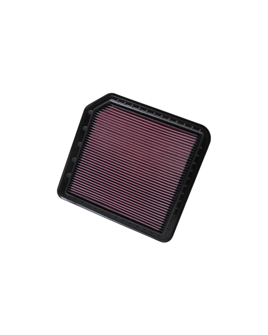 K&N AIR FILTER (NISSAN PATROL ROYALE)